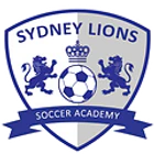 Sydney Lions Soccer Academy