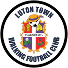 Luton Town Walking Football Club (over 50s men and over 40s ladies)