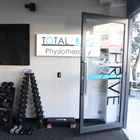 Total Physiotherapy - Thrive