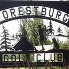 Forestburg Golf Club