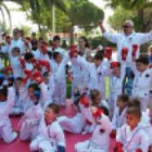 Club Samourai Toulon