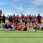 Inglewood Little Athletics Centre 'Strive' Senior Athletics Program