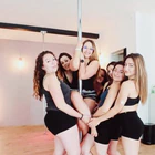 Acrobatik Dance - Pole Dance Clermont Riom