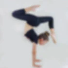 The Dancers Edge | AcroDance Co.
