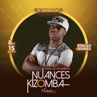 Alex Malembe Kizomba - Cours de Kizomba à Tours