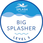 Splash Swim Academy Featherstone