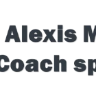 Alexis Masquilier Coach Sportif