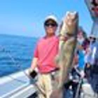 Off The Hook Deep Sea Fishing