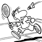 East Kildonan Badminton Club