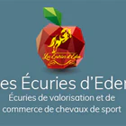 Les Écuries d'Eden