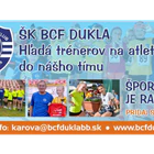 BCF Dukla BB