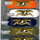 Influence Board Shop