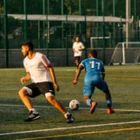 Market Road Football Pitches