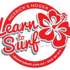 Noosa Learn to Surf