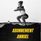 BAB URBAN TRAINING - Barbara Sablé