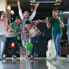 Strikes Bowl