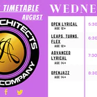 Architects Dance Company