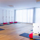 Iyengar-Yoga-Zentrum - Frankfurt am Main