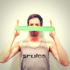 Jo Brun - Coach Sportif Pro - Studio Fitness - Spécialiste Biomécanique et entrainement