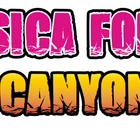 Corsica Forest Canyoning
