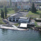 Club Aviron Evian CAE