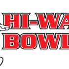 Hi-Way Bowl