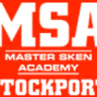MSA Stockport Muay Thai