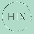 HIX Pilates & Wellness Ltd