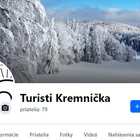 Cvičné skaly za Kremničkou (via ferrata)