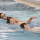 Canyon Meadows Aquatic & Fitness Centre