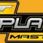 SplatMaster Low Velocity Paintballing for Kids