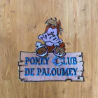 Poney Club Paloumey