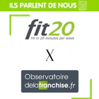 fit20 Paris Assas