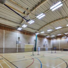 Brough Park Leisure Centre