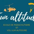 FUN ALTITUDE PARACHUTISME