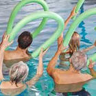 SLK Aqua Yoga
