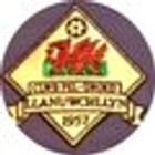 CPD LLANUWCHLLYN