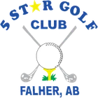 5-Star Golf Course