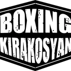 Boxing Kirakosyan | Boxe Anglaise