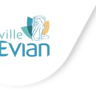 Skate park d'Évian-les-Bains
