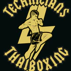 Technicians Thaiboxing