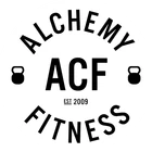 Alchemy Fitness Brantford