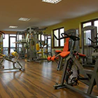 Fitness-Kupo