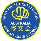 Kansai Martial Arts Academy Brisbane
