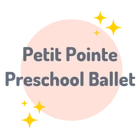 Petit Pointe Creative Ballet Classes
