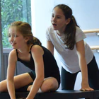 Studio - Dance Bordeaux