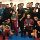 Boxing Club Hyèrois
