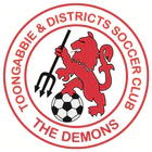Toongabbie Demons Soccer Club