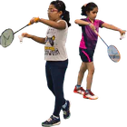 Padukone Sports Management Badminton Academy in Kharar, Punjab