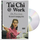 Dr Paul Lam - Tai Chi Productions